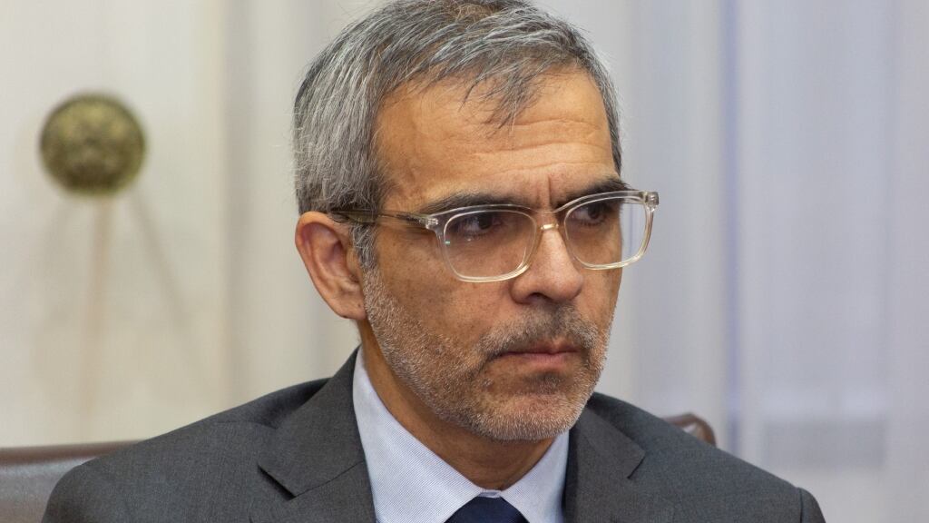 Luis Cordero