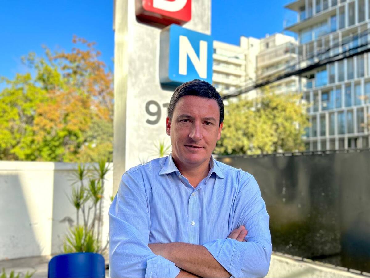 Presidente de Republicanos defiende “raleo” en el sector público y anticipa despidos: “Hay más de un millón de personas”