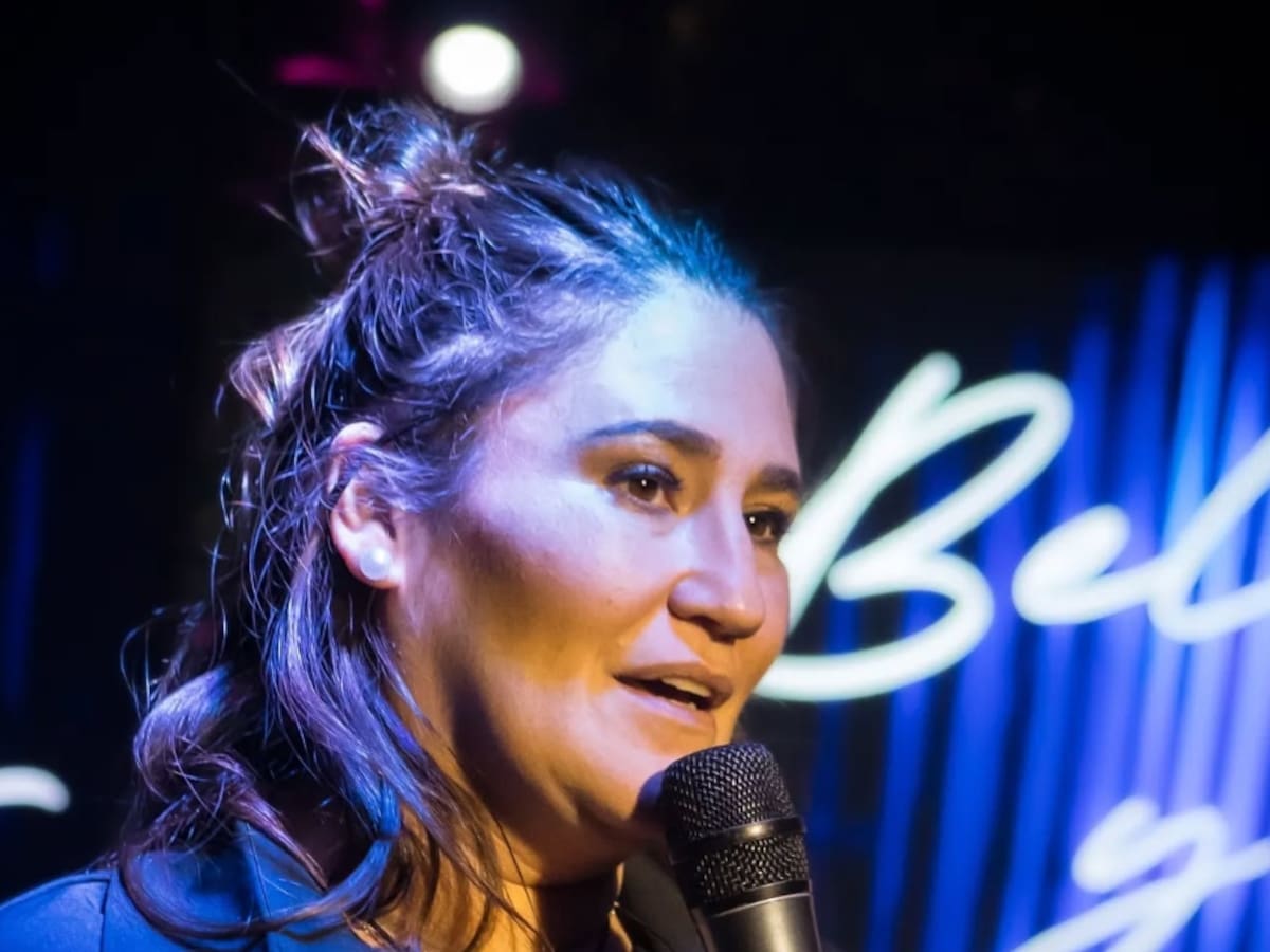 “Empecemos a cambiarlo...”: Belén Mora se sincera ante consultas sobre si se casará y acerca de si tendrá más hijos
