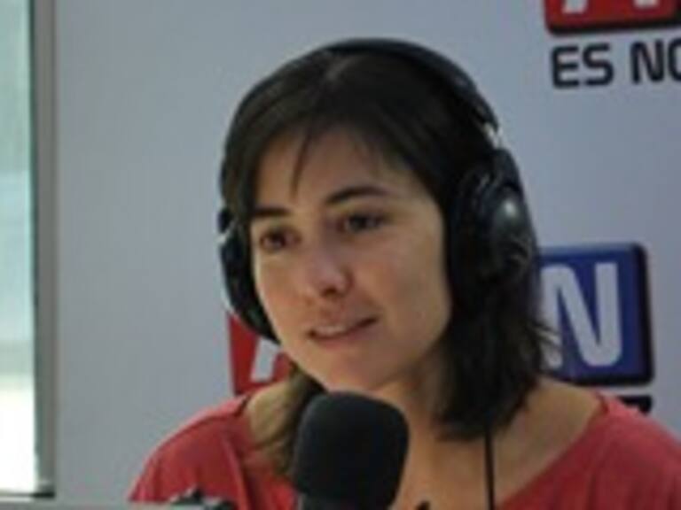 Lorena Bosch: Sería mucho más interesante sentir que podemos cambiar algo con el voto