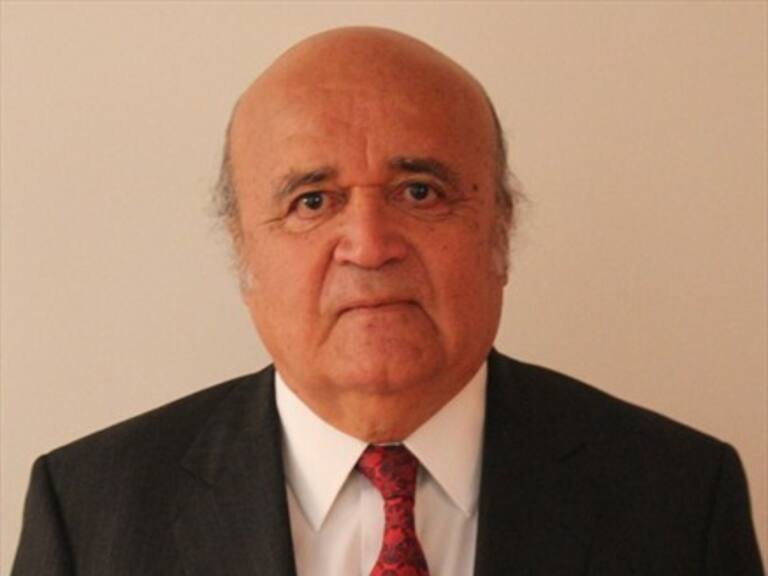 Genaro Arriagada: «El drama actual de la Nueva Mayoría es el quiebre de sus dos izquierdas»