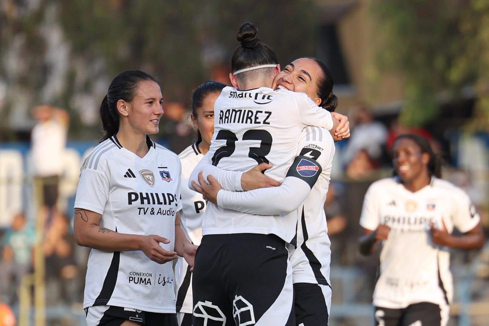 @ColoColoFem