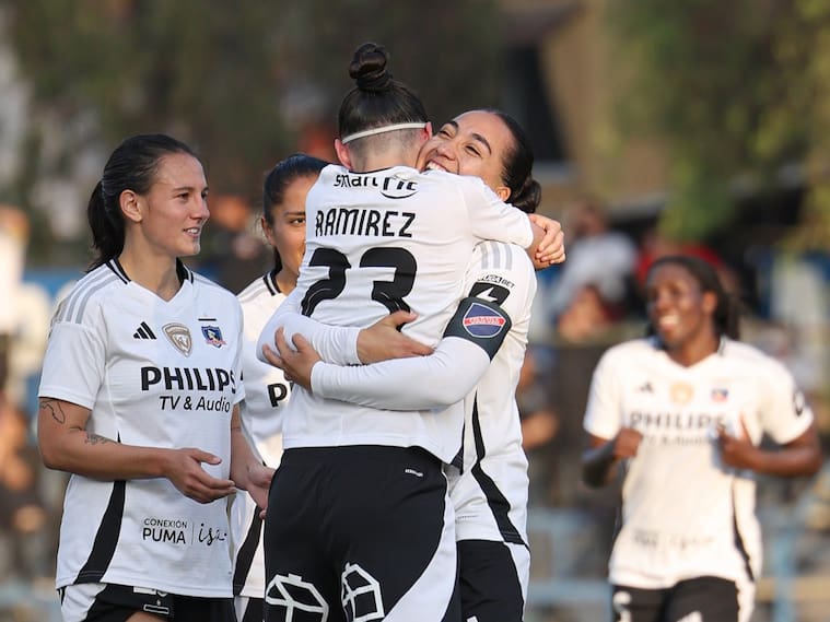 @ColoColoFem