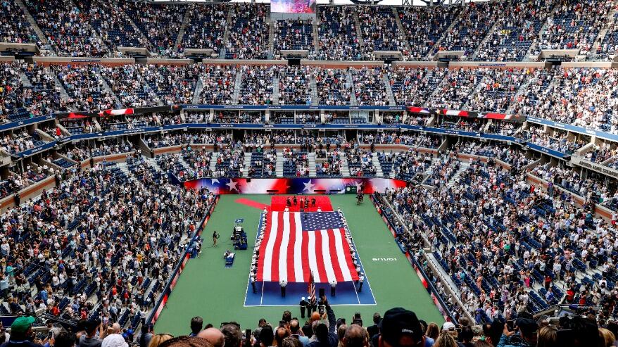 US Open confirma que Zverev y Opelka se retiran oficialmente del torneo