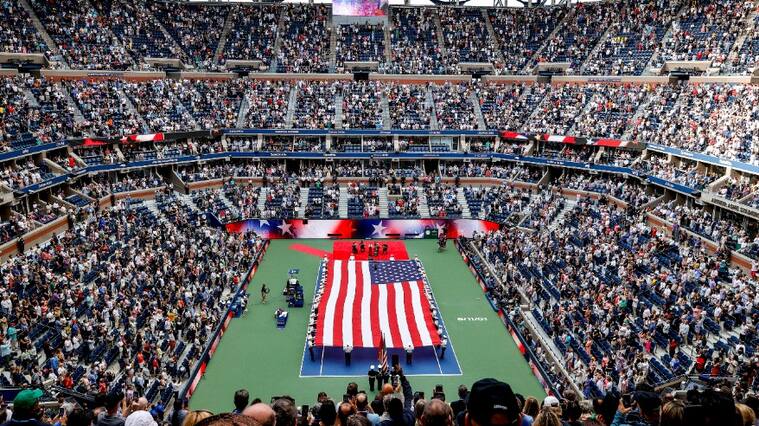 US Open confirma que Zverev y Opelka se retiran oficialmente del torneo