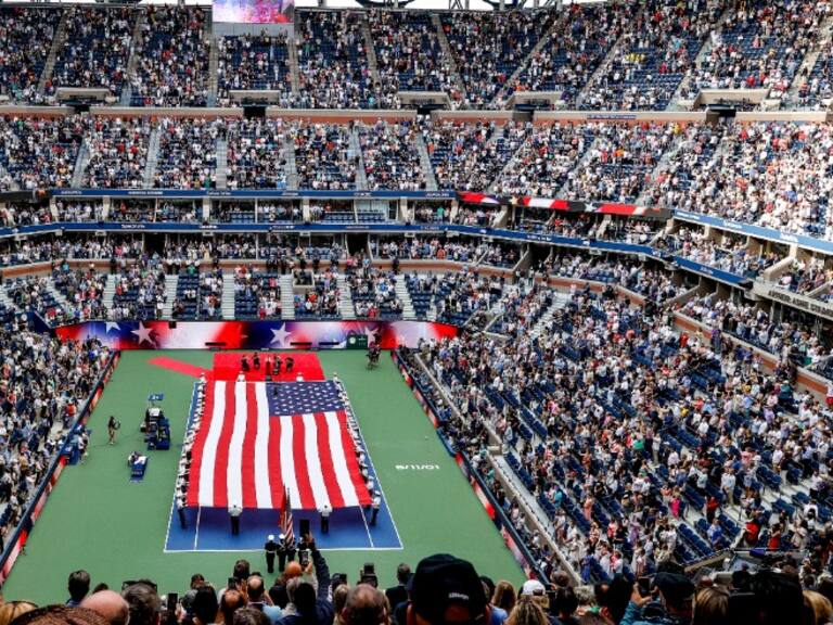 US Open confirma que Zverev y Opelka se retiran oficialmente del torneo