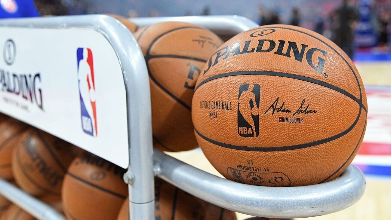 NBA