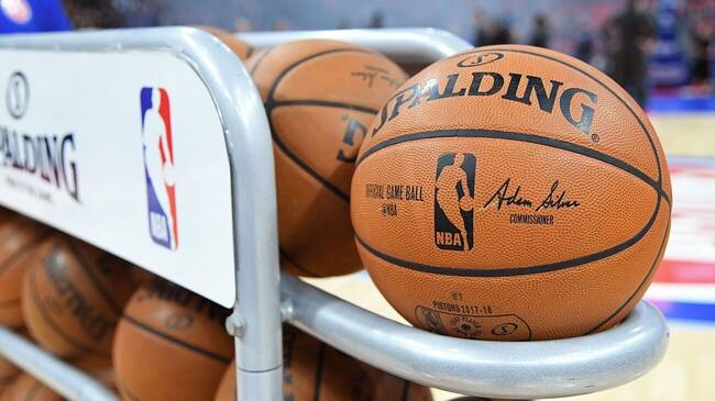 NBA