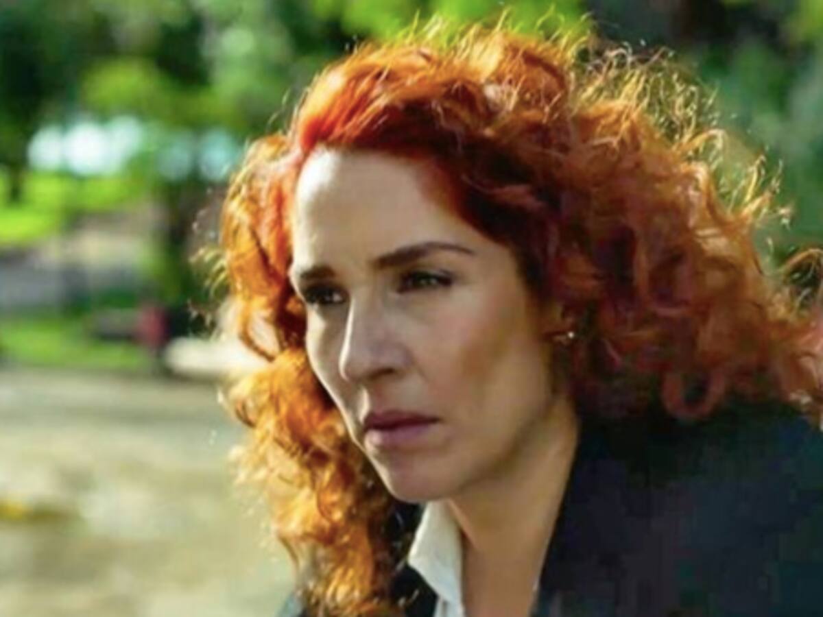 «Complejo e ingrato»: Mariana Loyola expresó su descontento tras el cambio de horario de «Los Carcamales»