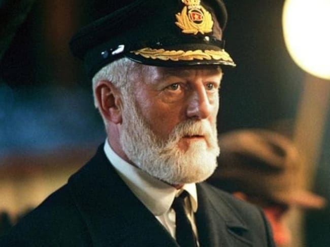 Bernard Hill, actor de Titanic y El Señor de los Anillos, muere a los 79 años