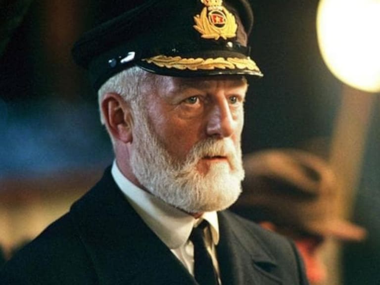 Bernard Hill, actor de Titanic y El Señor de los Anillos, muere a los 79 años