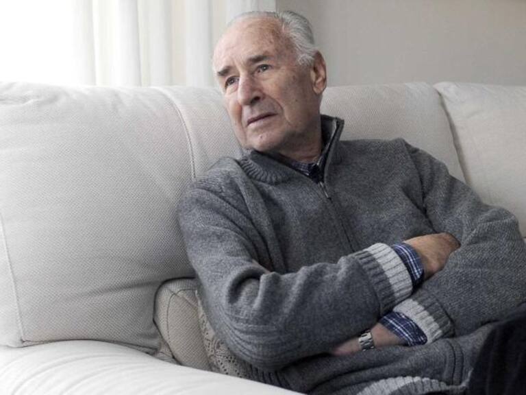 Se va un grande: A los 85 años falleció el exfutbolista y entrenador Vicente Cantatore