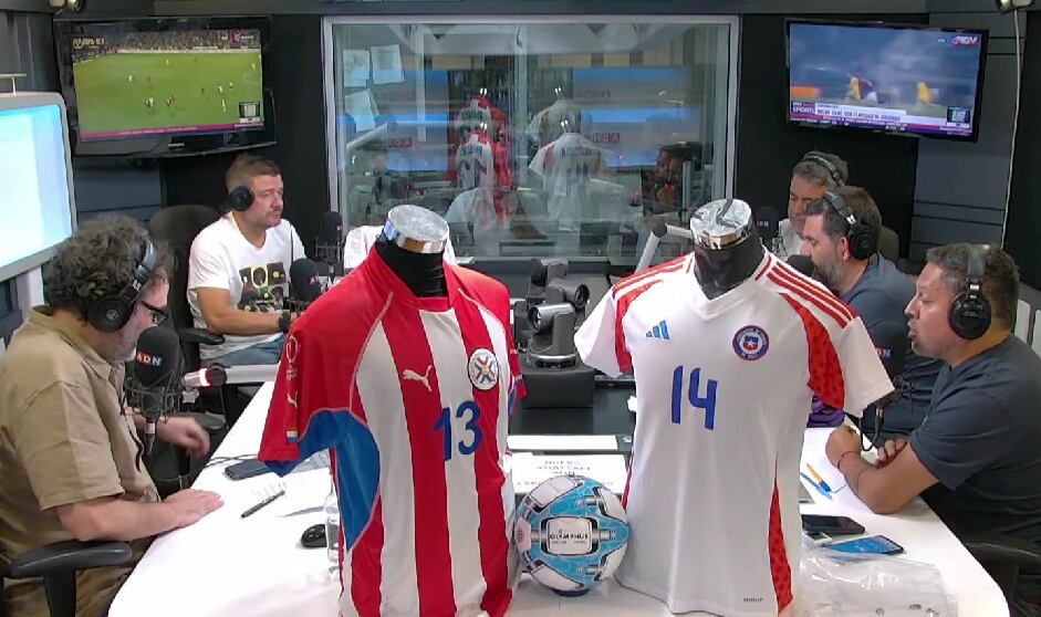 Radio ADN