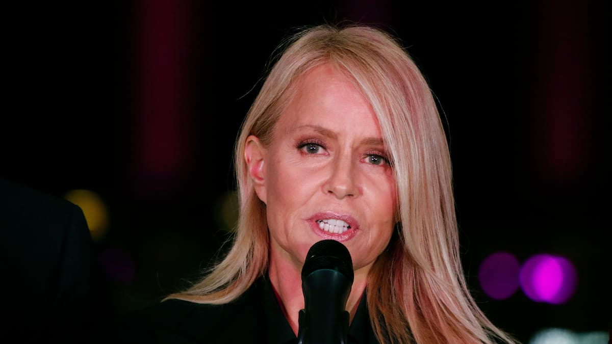 El particular regalo que pidió Cecilia Bolocco para su cumpleaños: tiene relación con su fundación CARE