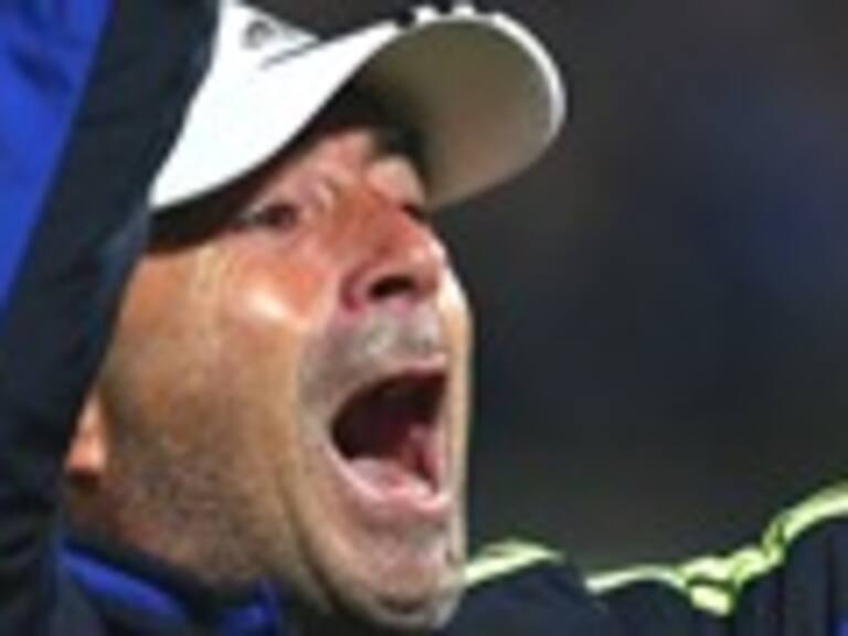 Alberto López y la Banda de ADN Deportes te contaron el paso a la cuarta semifinal Azul en la Libertadores