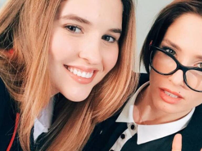 «Mi segunda madre»: Belén Soto le dedicó cariñoso mensaje de cumpleaños a Mane Swett