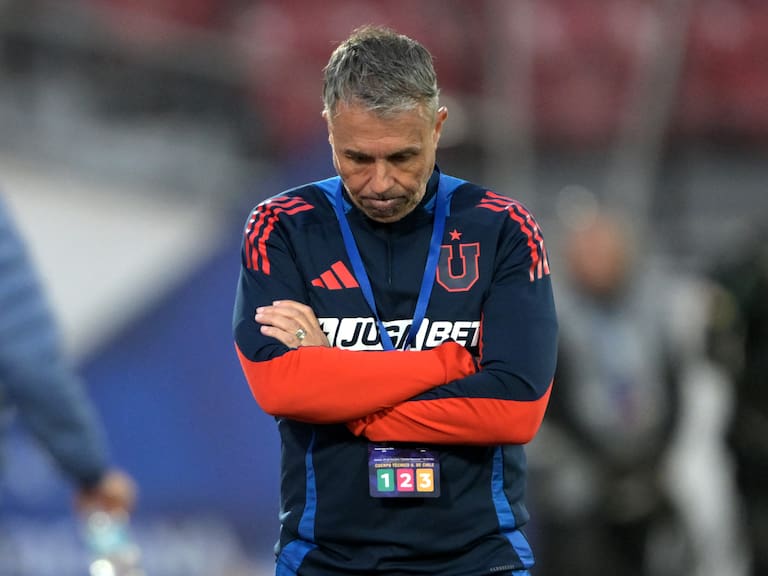 El primer monto que ofreció Gustavo Álvarez para salir de la U y que Azul Azul rechazó tajantemente