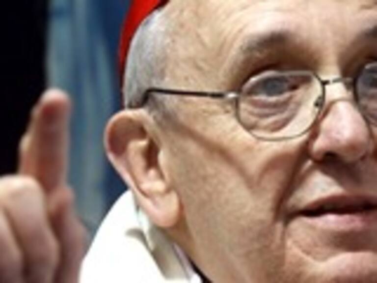 Abogado de DDHH argentino: La justicia tiene abierta una causa contra el papa Francisco