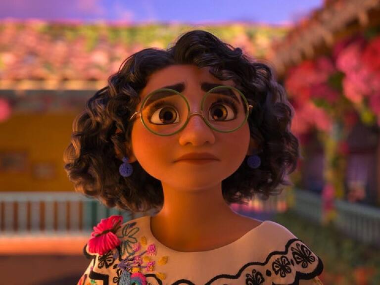 Ciudadana Pop: Encanto, el homenaje de Disney a la cultura colombiana