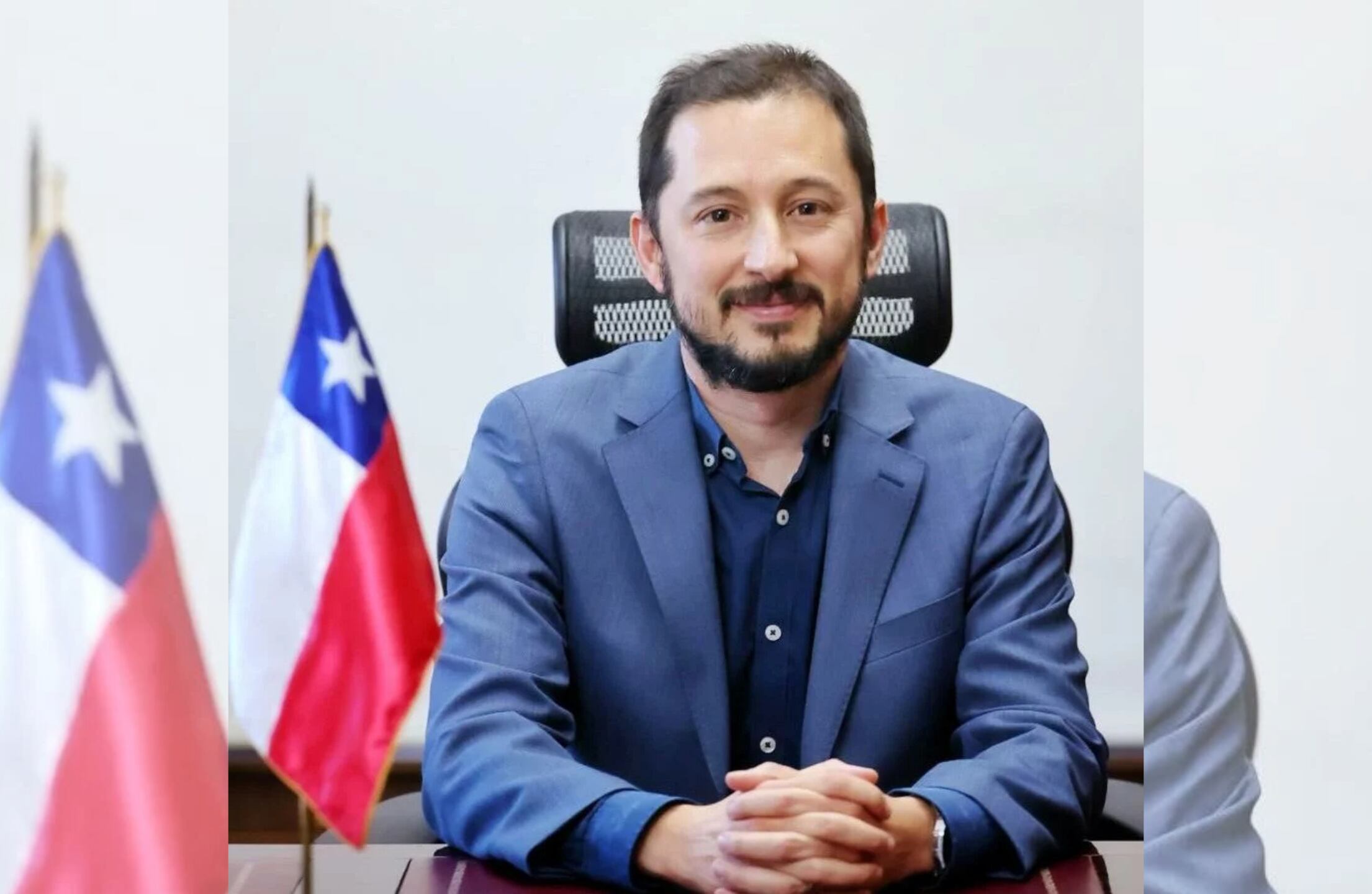 Ministerio Bienes Nacionales