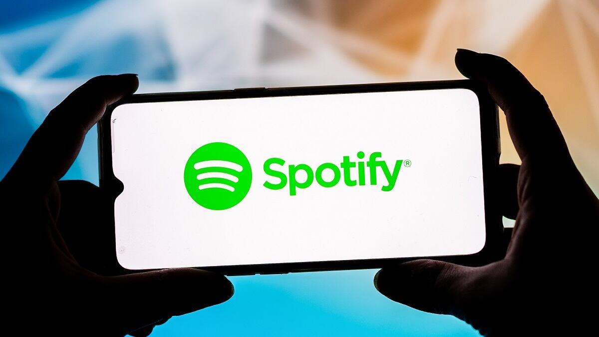 Spotify