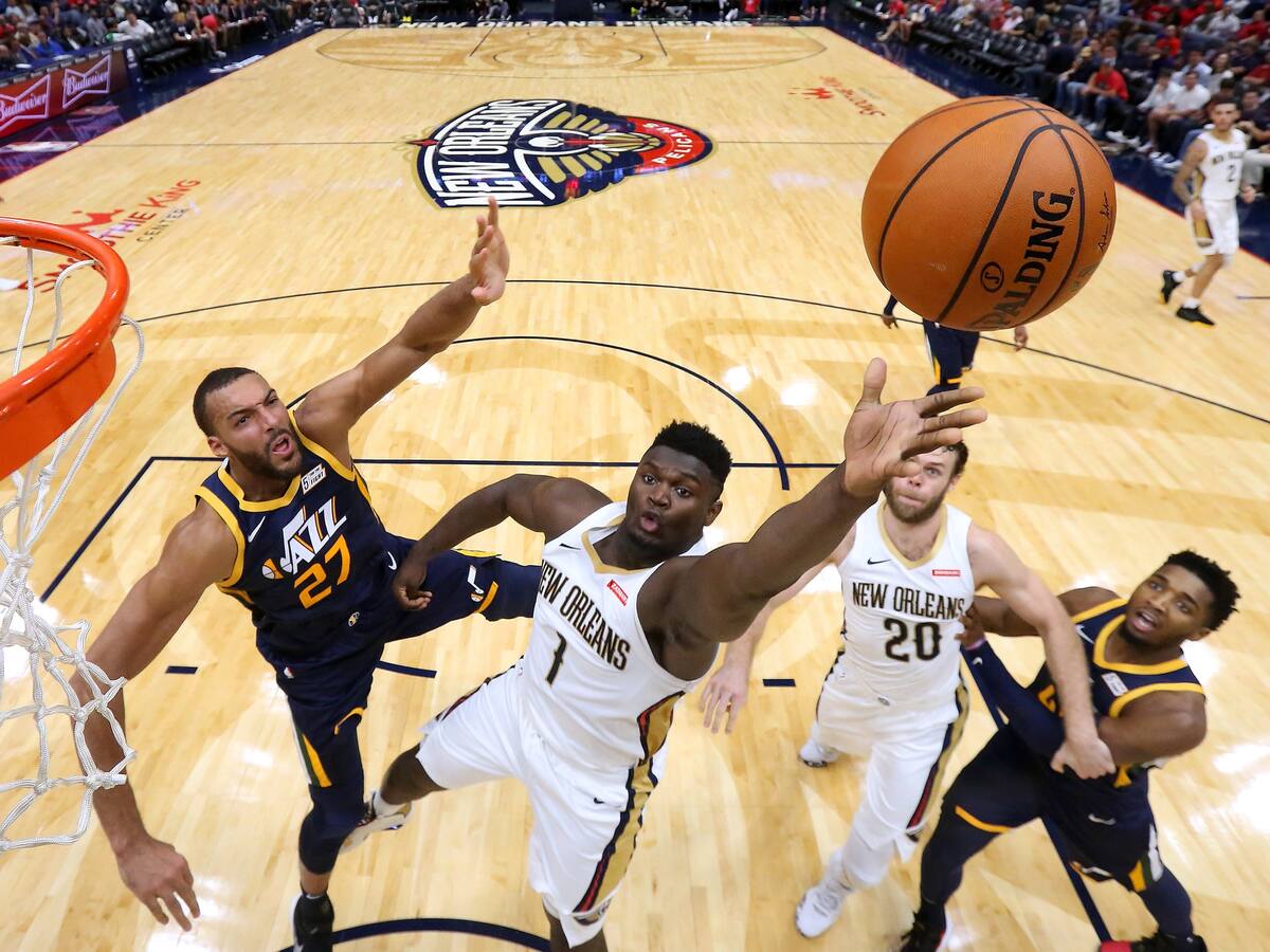 Vuelve el básquetbol: La NBA anunció retorno a la actividad para el próximo mes