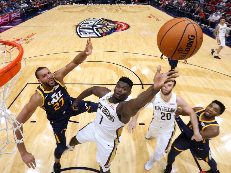 Vuelve el básquetbol: La NBA anunció retorno a la actividad para el próximo mes