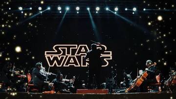 Star Music: el concierto sinfónico que llega al Bicentenario de La Florida para disfrutar con melodías de otra galaxia