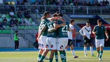 Santiago Wanderers asume sanción del Tribunal de Disciplina y da por cerrada la temporada 2024