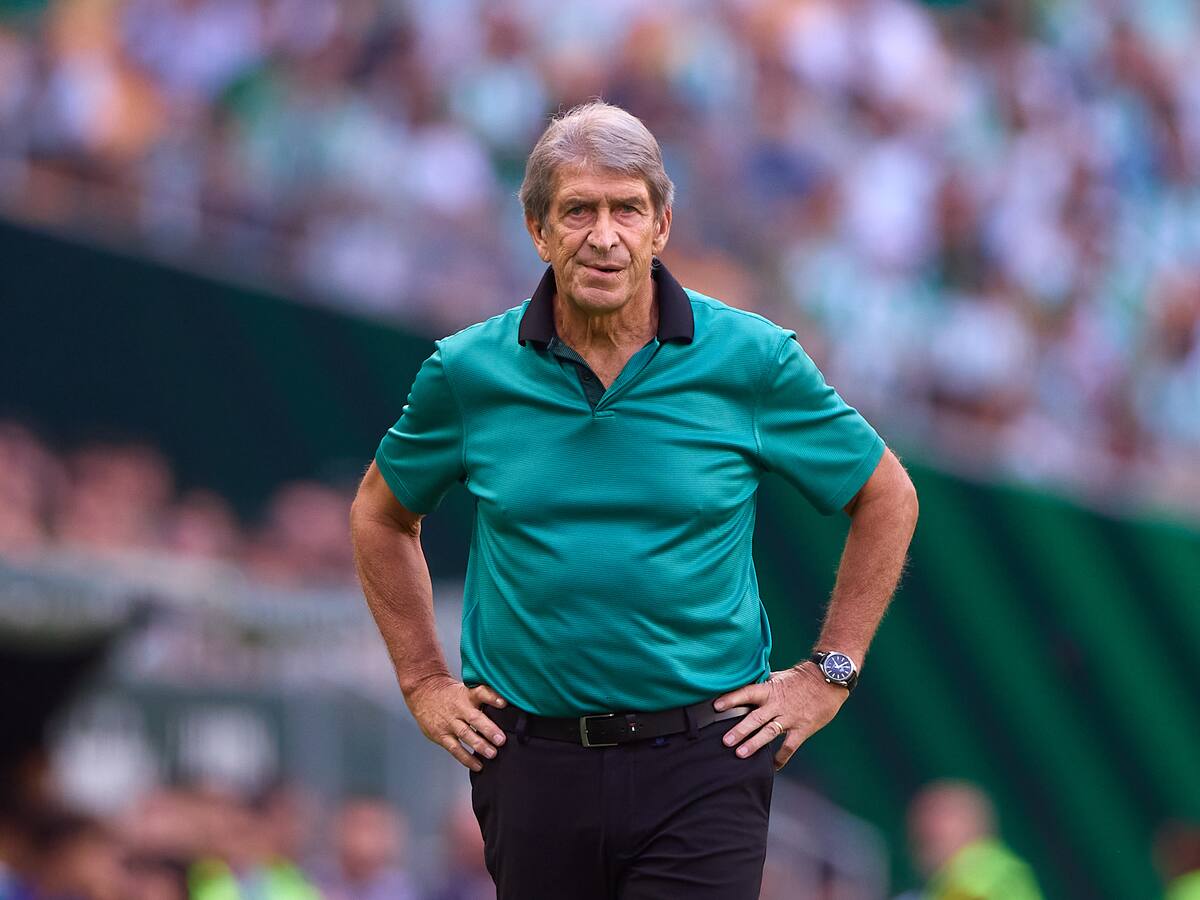 “No sé qué edad tengo, pero sé lo que quiero hacer para adelante”: Manuel Pellegrini revela su fórmula para seguir vigente a los 73 años