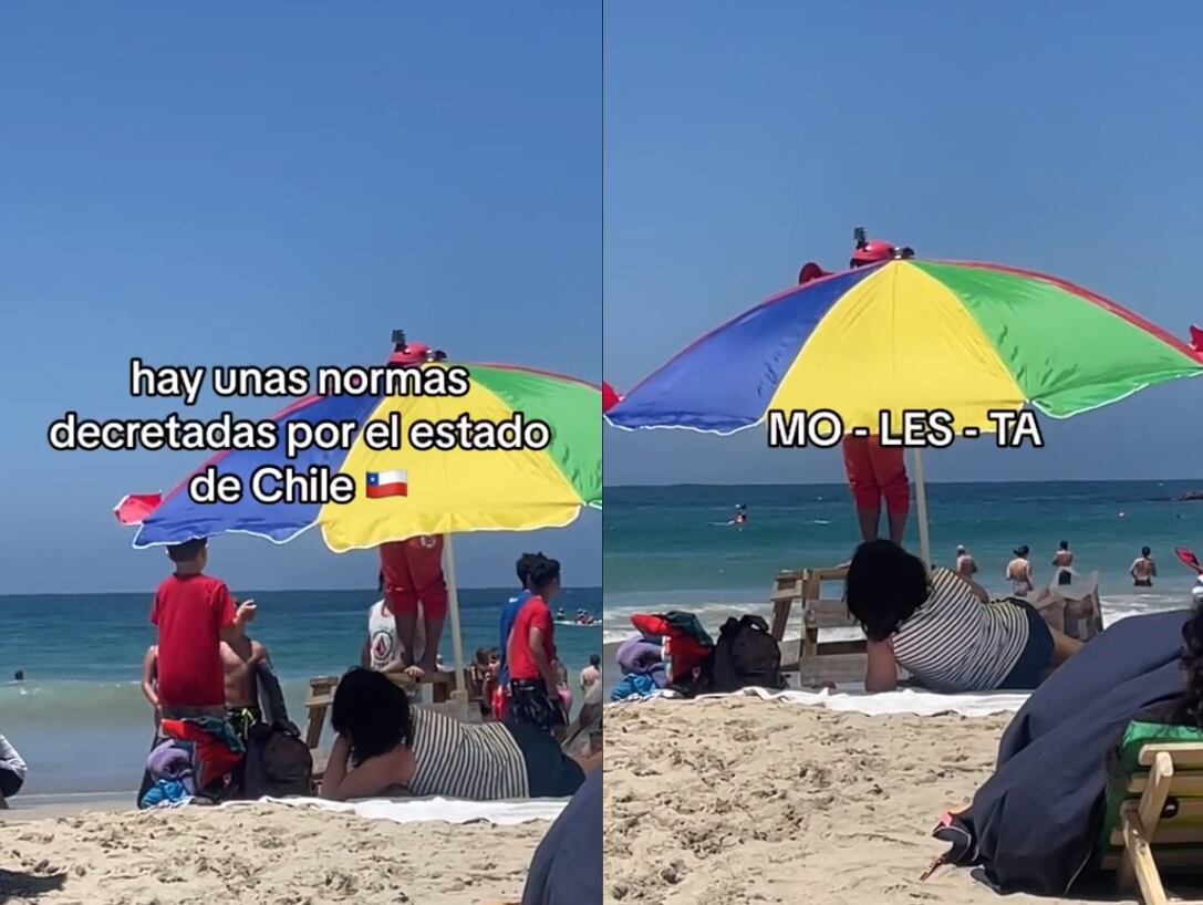 Capturas