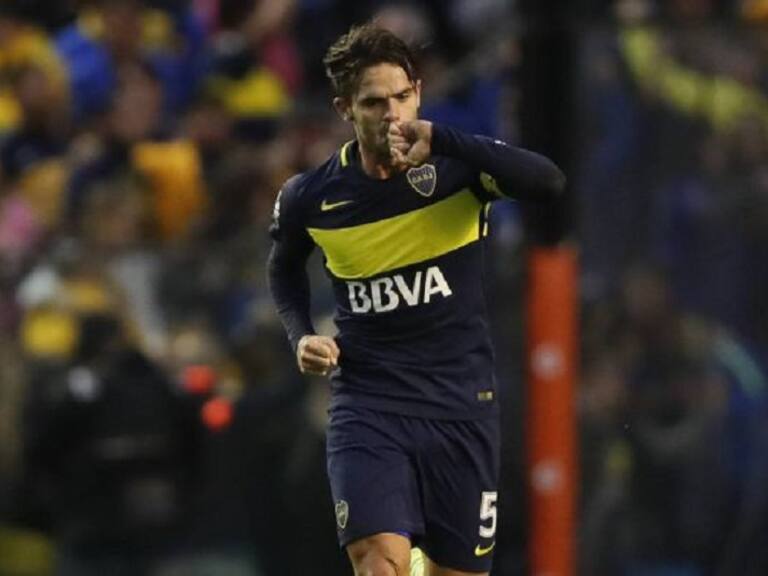 Fernando Gago se retira del fútbol profesional