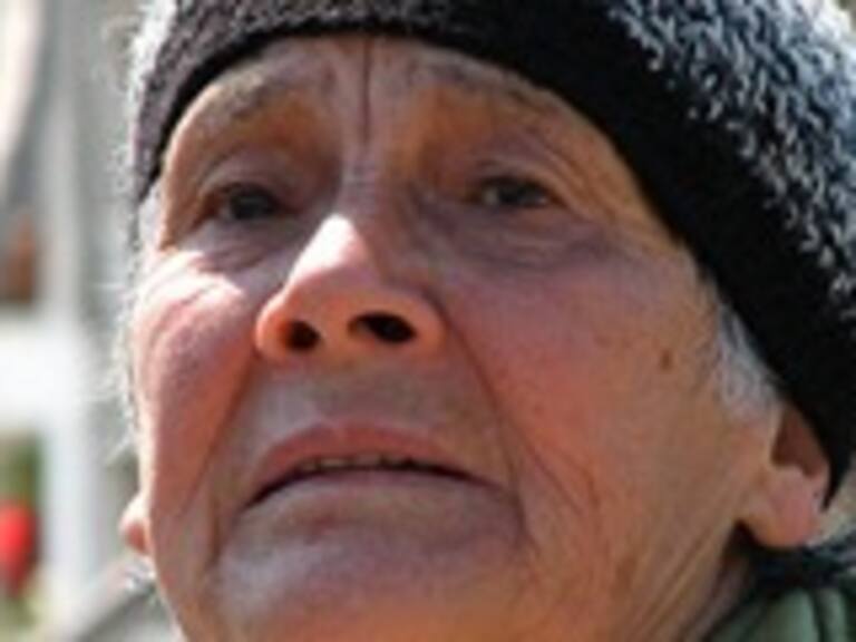 Madre de hermanos Vergara Toledo: Este Gobierno está haciendo lo mismo que hicieron en el 73