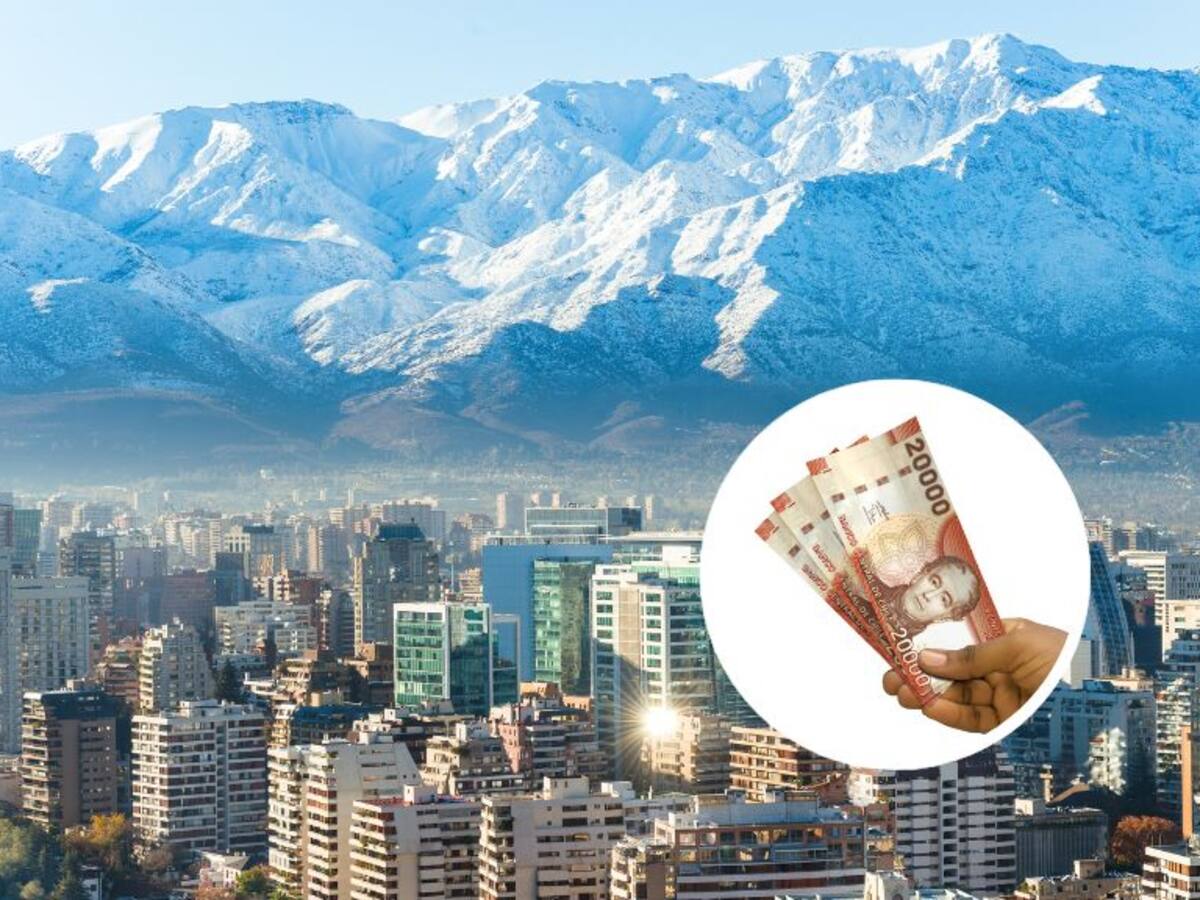 Bono Invierno 2025: Cuánto dinero entrega y quiénes pueden acceder a este beneficio en Chile