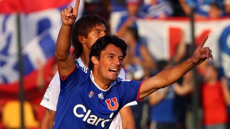 Marcos González