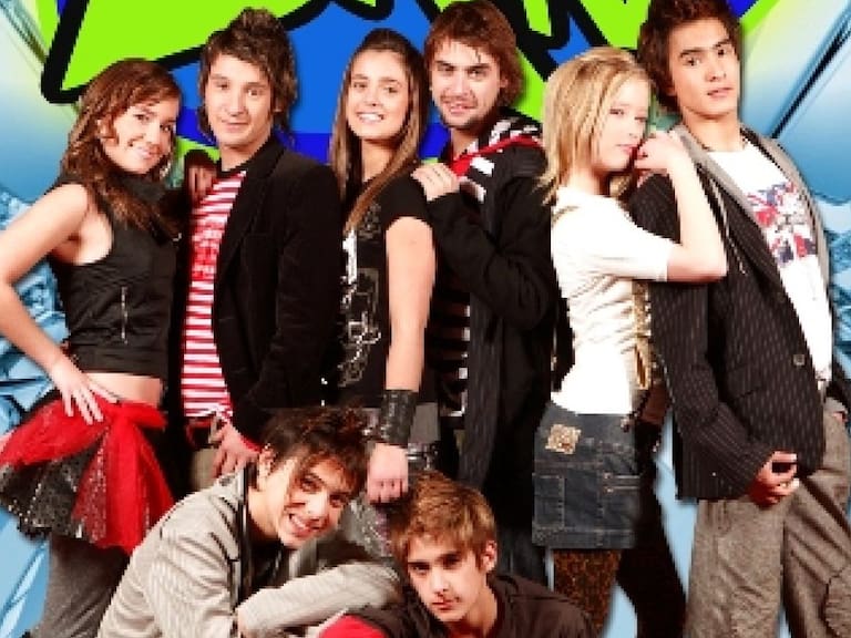 «Con los de siempre»: Protagonistas de BKN se reunieron a través de videollamada durante la cuarentena