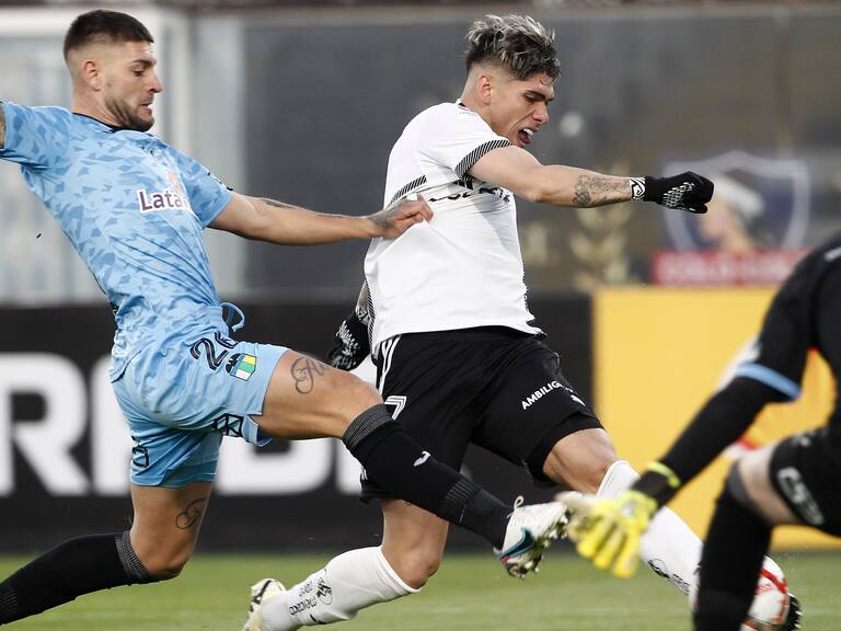 Por un lugar entre los cuatro mejores: cómo y dónde ver en vivo online el partido de Colo Colo con O'Higgins por Copa Chile | Agencia Uno