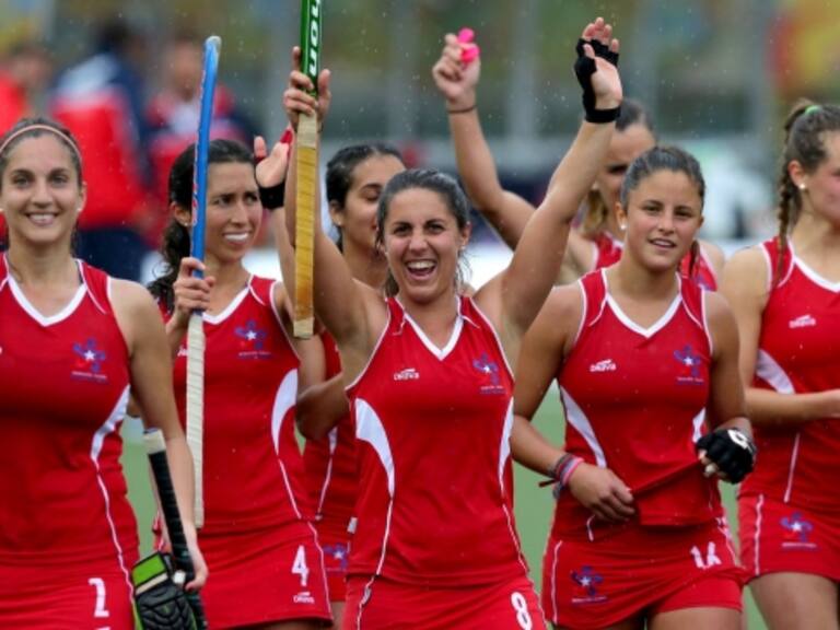 PODCAST | Santiago 2023: Las expectativas de Karen Roco en el canotaje y el regreso de «Las Diablas» en el Hockey Césped