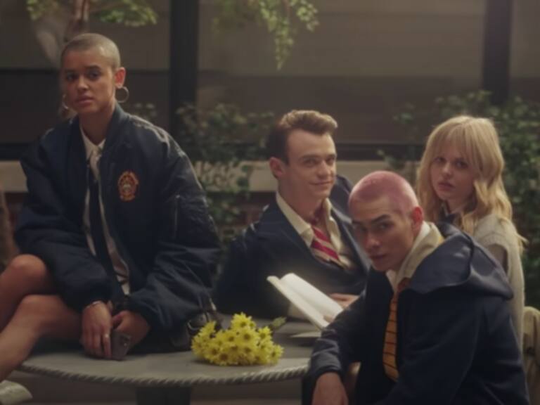«Gossip Girl», «Superman y Lois» y más: Estos son los estrenos para julio de HBO Max
