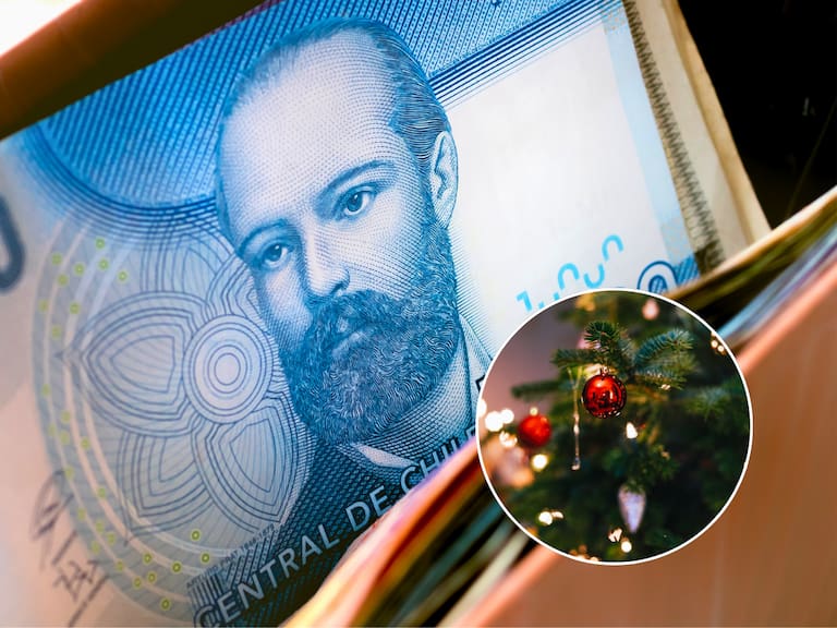 Aguinaldo de Navidad 2025: revisa aquí el nuevo monto y quiénes lo reciben en Chile