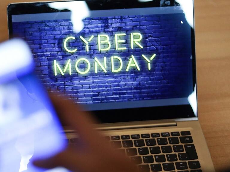 Cyber Monday 2023
