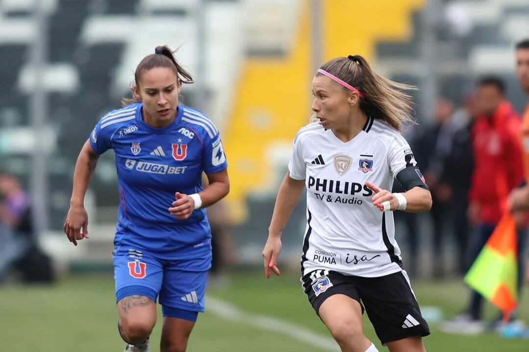 @ColoColoFem