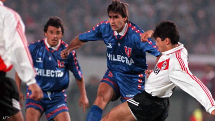 Cristián Castañeda despide a Miguel Ángel Russo