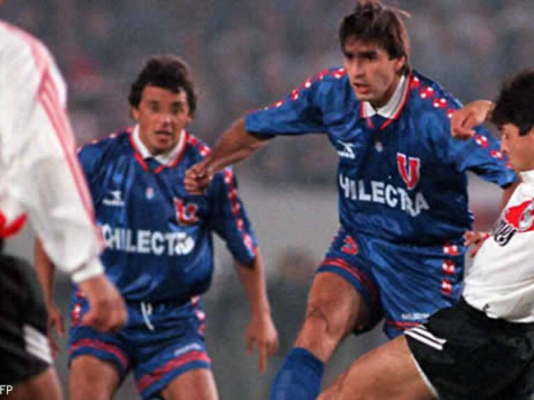 Cristián Castañeda despide a Miguel Ángel Russo