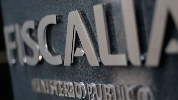 Adolescente queda en internación provisoria por robo a joyería en Curicó: sustrajo 40 millones de pesos