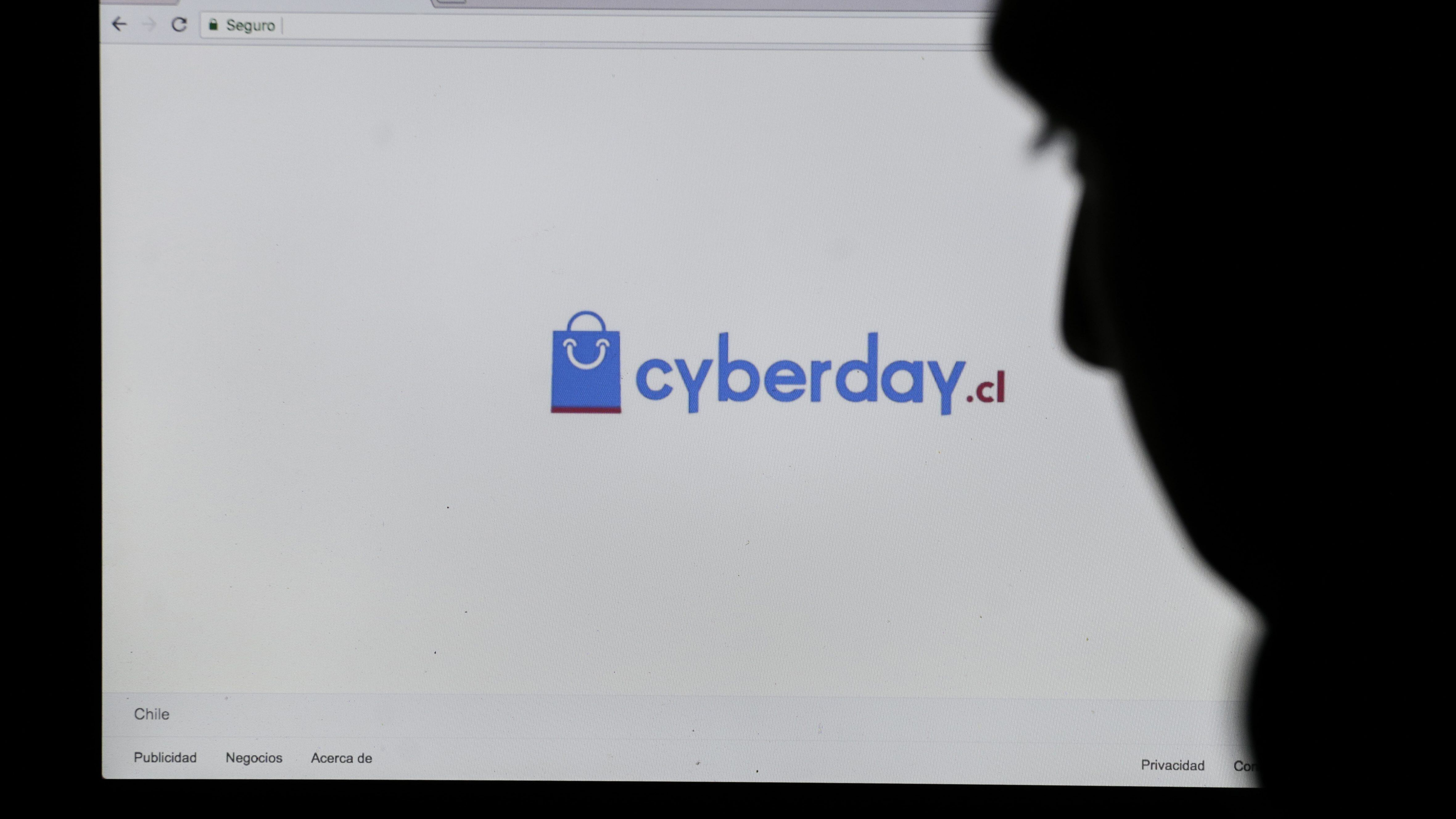 27 DE MAYO DE 2018/SANTIAGOFotografia Temáticas de CyberDay 2018.
FOTO: FRANCISCA CARLINI/AGENCIAUNO