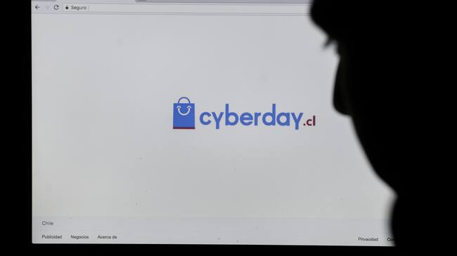 27 DE MAYO DE 2018/SANTIAGOFotografia Temáticas de CyberDay 2018.
FOTO: FRANCISCA CARLINI/AGENCIAUNO