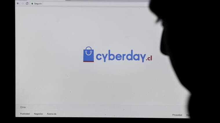 27 DE MAYO DE 2018/SANTIAGOFotografia Temáticas de CyberDay 2018.
FOTO: FRANCISCA CARLINI/AGENCIAUNO
