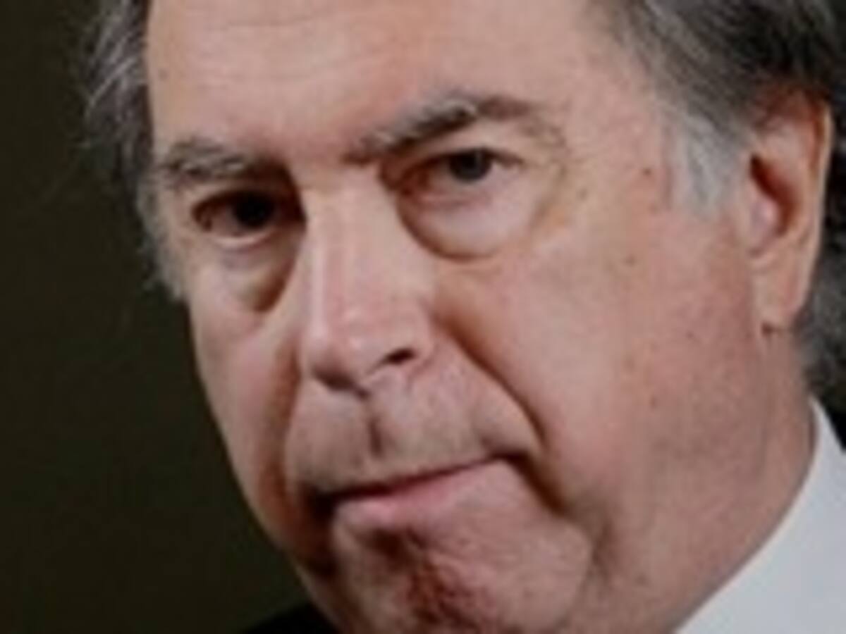 Juan Gabriel Valdés destacó la confianza de empresarios de EEUU en la economía chilena