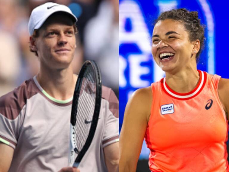 El tremendo presente que vive Italia en Roland Garros 2024